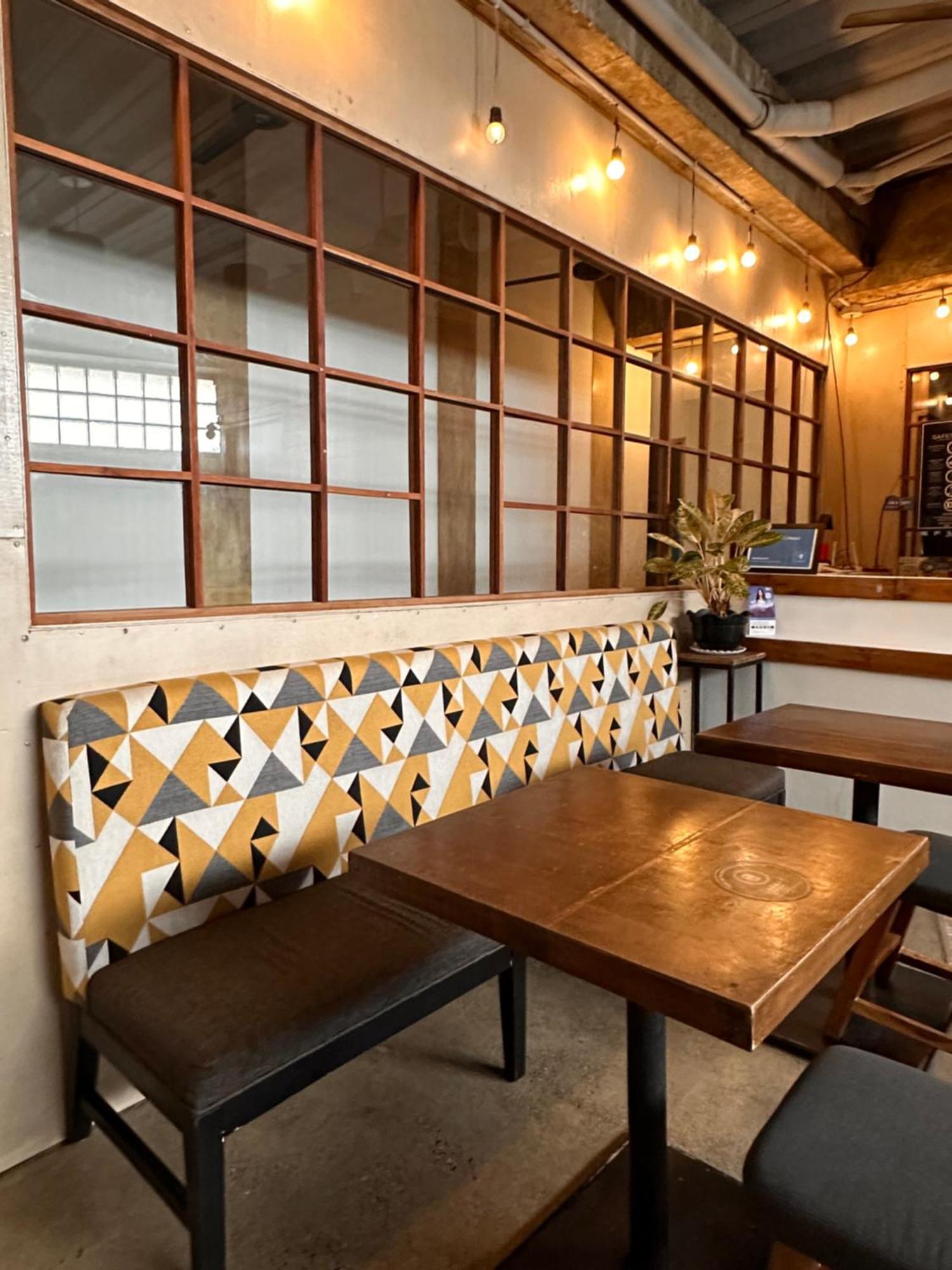 Urban Boutique Hotel Balabag  Экстерьер фото