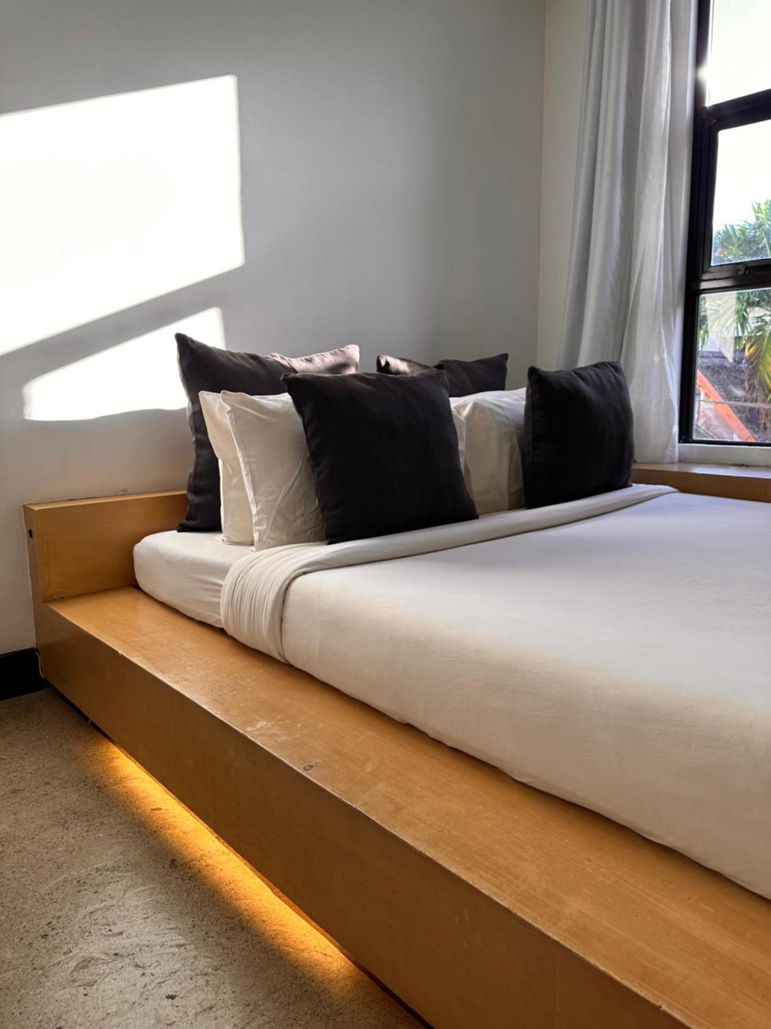 Urban Boutique Hotel Balabag  Экстерьер фото