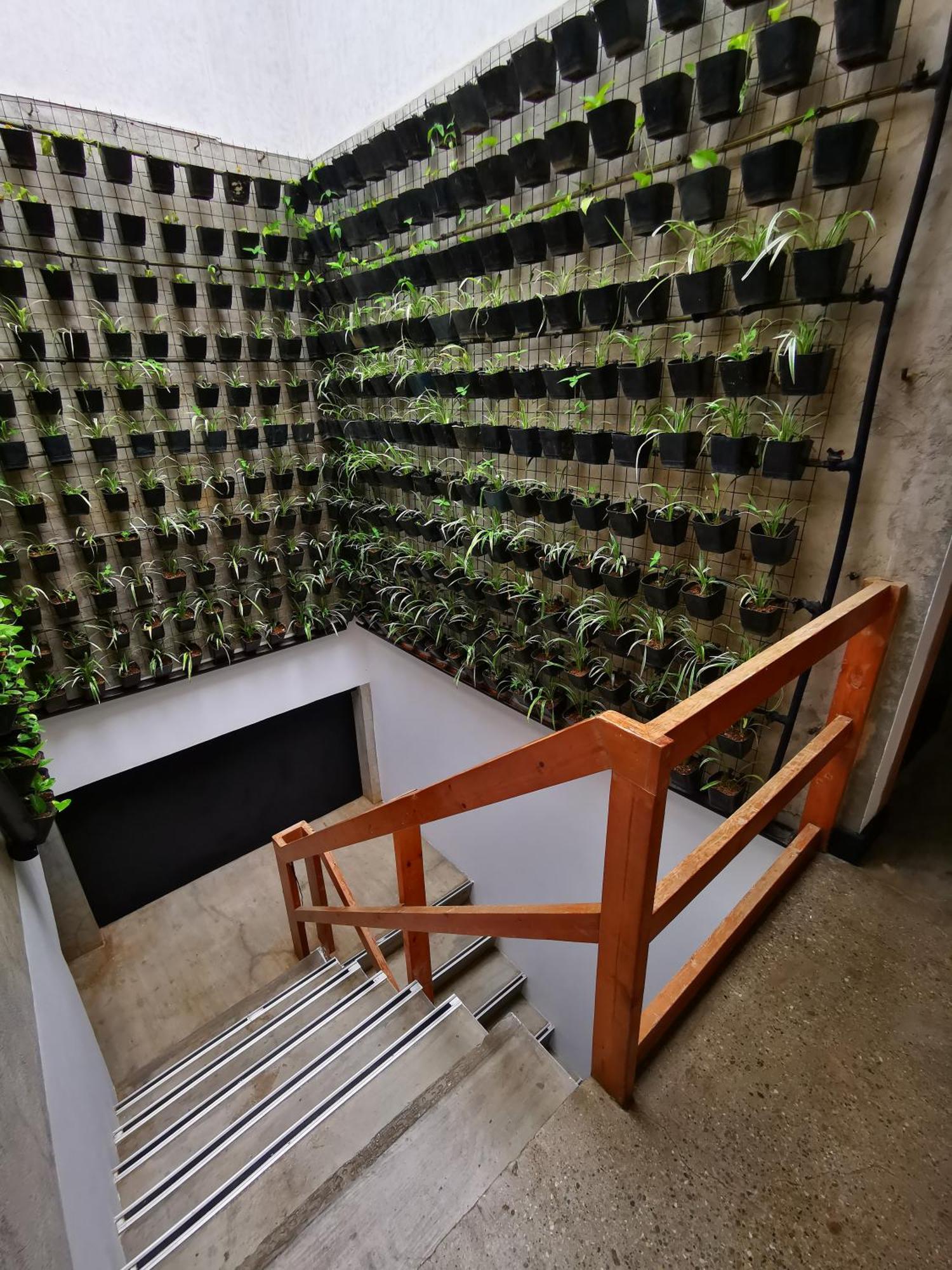 Urban Boutique Hotel Balabag  Экстерьер фото